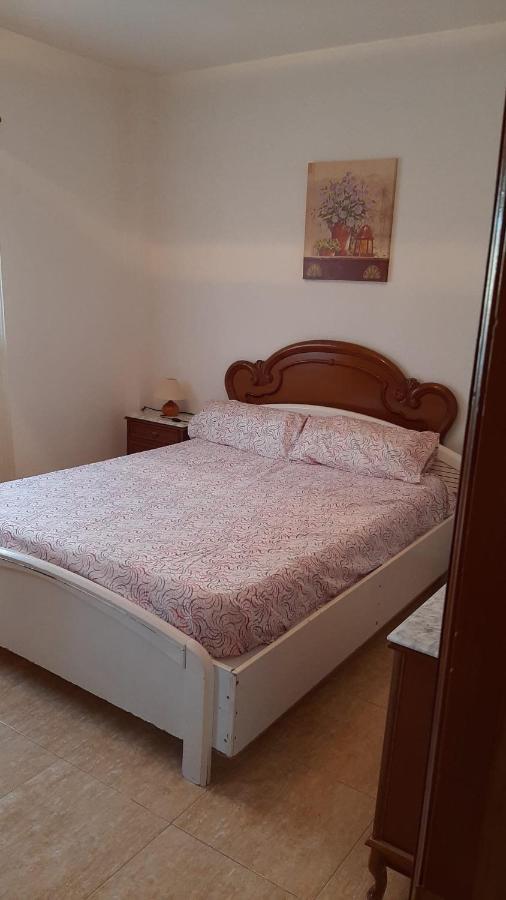 Habitacion Privada En Zona Tranquila Maspalomas  Exterior foto