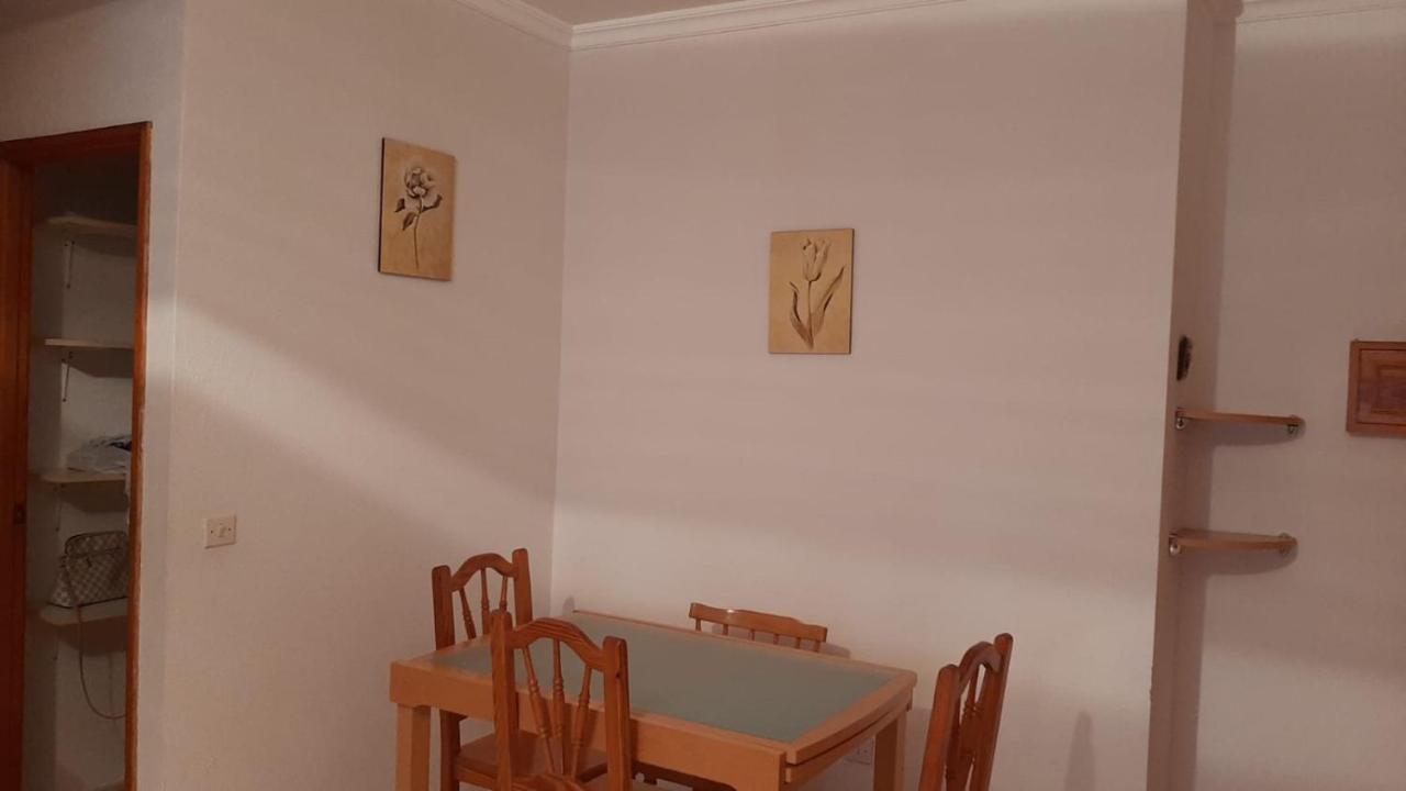 Habitacion Privada En Zona Tranquila Maspalomas  Exterior foto