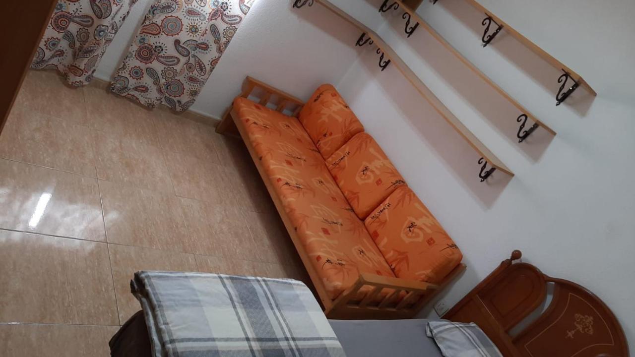 Habitacion Privada En Zona Tranquila Maspalomas  Exterior foto