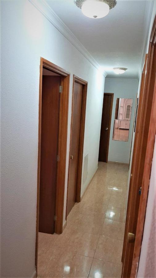 Habitacion Privada En Zona Tranquila Maspalomas  Exterior foto