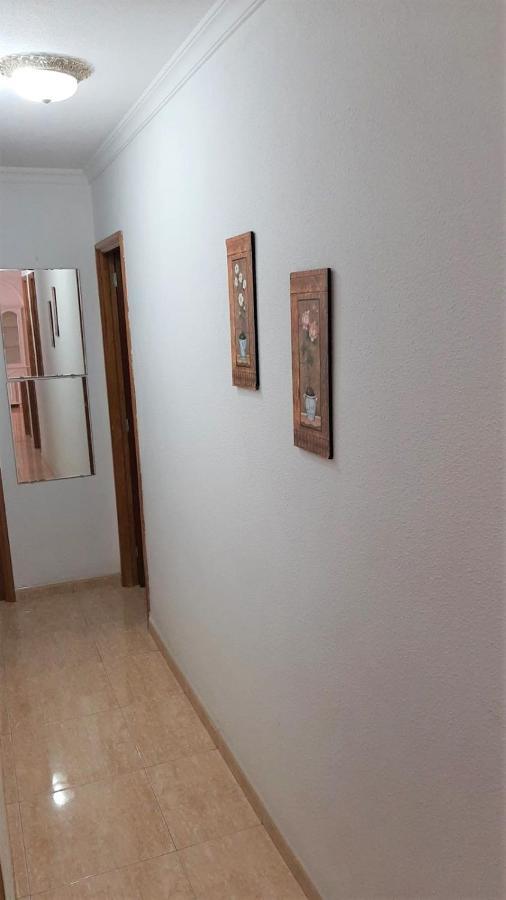 Habitacion Privada En Zona Tranquila Maspalomas  Exterior foto