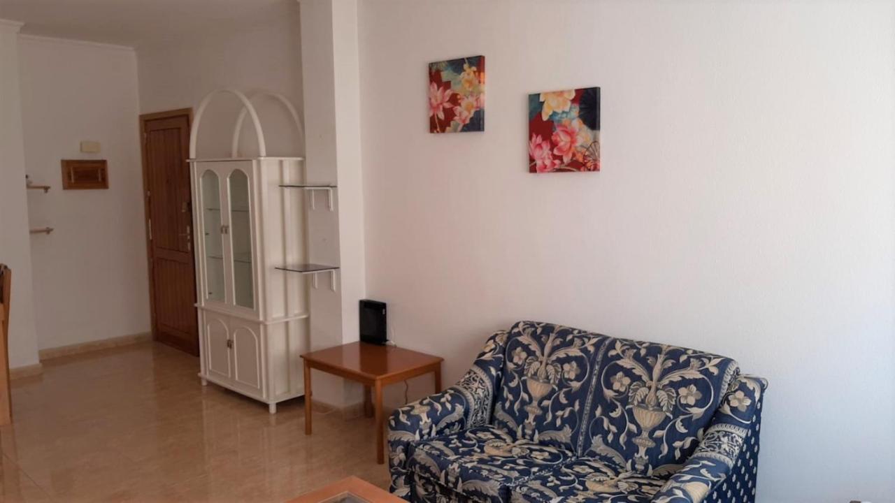 Habitacion Privada En Zona Tranquila Maspalomas  Exterior foto